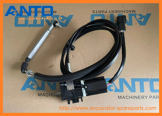 21W-43-41323 21W4341323 Υποστήριξη μηχανών για εξορυκτές KOMATSU PC78MR PC78UU