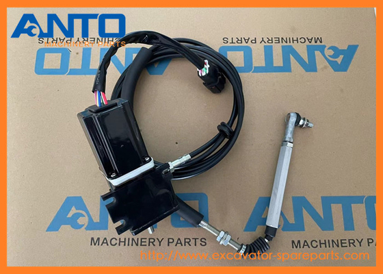 21W-43-41323 21W4341323 Υποστήριξη μηχανών για εξορυκτές KOMATSU PC78MR PC78UU