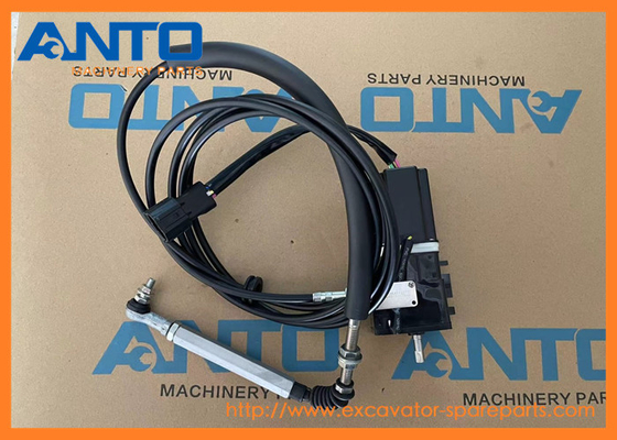 21W-43-41323 21W4341323 Υποστήριξη μηχανών για εξορυκτές KOMATSU PC78MR PC78UU