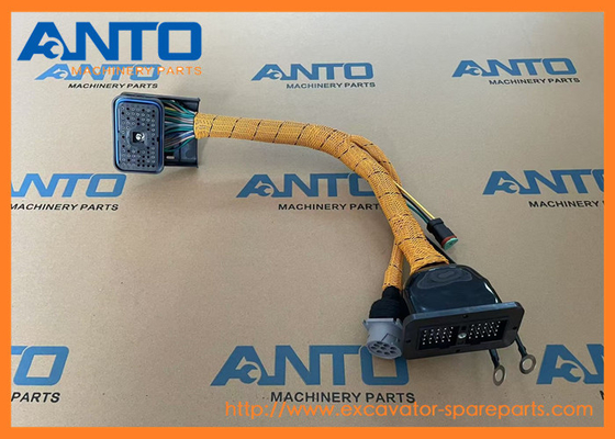 221-5424 2215424 Μέρη κινητήρων εκσκαφικών με σχοινί για 3126 Β