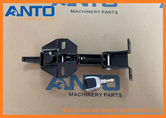 71Q6-42400 Catch Assy HYUNDAI ανταλλακτικά εξορυκτών για το R140LC-9S R160LC-9