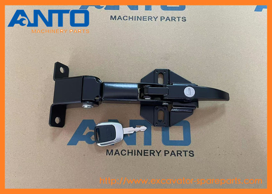71Q6-42400 Catch Assy HYUNDAI ανταλλακτικά εξορυκτών για το R140LC-9S R160LC-9