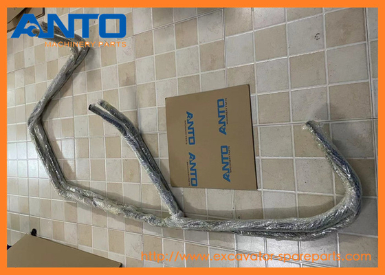 207-54-75220 2075475220 Υποστήριξη χειροκίνητου σιδηροδρόμου για τους εξορυκτές KOMATSU PC200 PC220 PC270 PC300