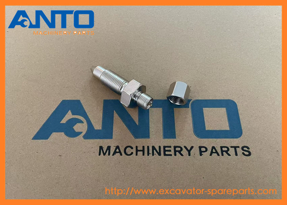 566-50-11301 5665011301 Ασφάλεια βαλβίδων KOMATSU Ανταλλακτικά φορτηγών απορριμμάτων για HD785-7