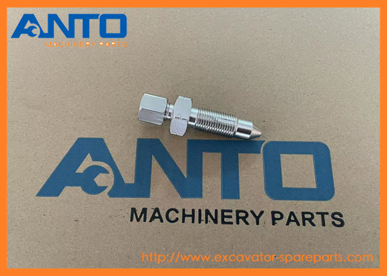 566-50-11301 5665011301 Ασφάλεια βαλβίδων KOMATSU Ανταλλακτικά φορτηγών απορριμμάτων για HD785-7