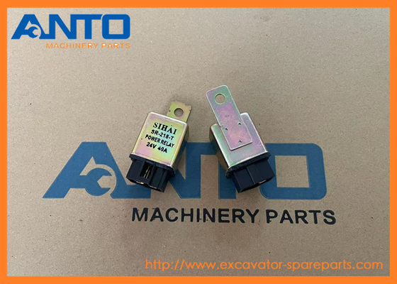 425-07-21160 4250721160 Relay KOMATSU Εναλλακτικά για φορτιστή τροχών WA800-3E0