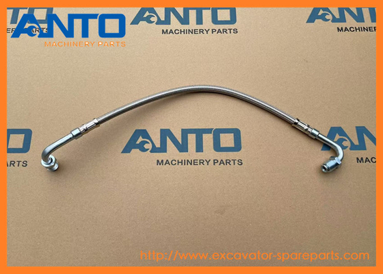 6742-01-3440 R6742013440 Σωλήνας KOMATSU Ανταλλακτικά εξορυκτών για PC300-7 6D114