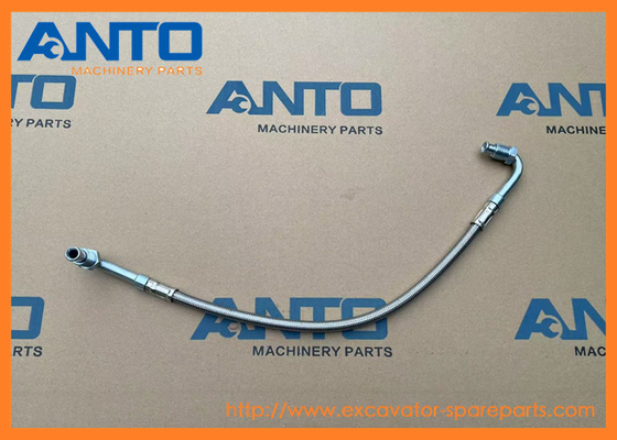 6742-01-3440 R6742013440 Σωλήνας KOMATSU Ανταλλακτικά εξορυκτών για PC300-7 6D114