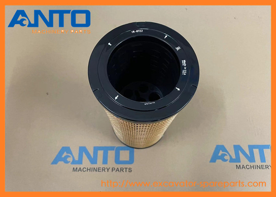 1R0774 1R-0774 Φιλτράρισμα εξοπλισμός φίλτρου εκσκαφικού μηχανήματος για 120H 120H NA 120K 120K 2 12H 12H ES