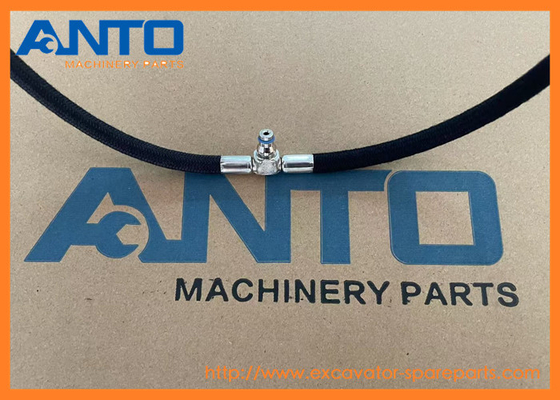 6271-71-7100 6271717100 Σωλήνες KOMATSU Εναλλακτικά για φορτιστή τροχών WA90-6 WA100M-6