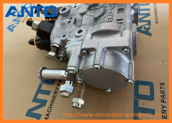 6217-71-1120 6217-71-1121 6217-71-1122 αντλία καυσίμου ASSY Komatsu ανταλλακτικά για 6D140-3