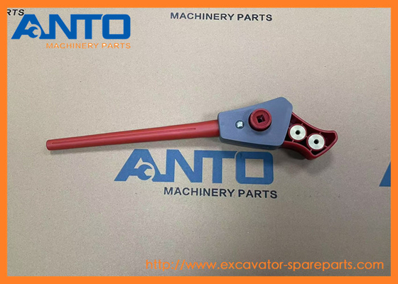 101101-00289 Κουμπί DOOSAN ανταλλακτικά εξορυκτών για DX140LC DX225