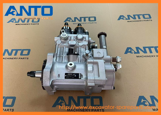 6262-71-1100 6262-71-1110 αντλία καυσίμου ASS'Y KOMATSU τροχοφόρα ανταλλακτικά για WA500-7