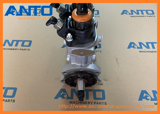 6262-71-1100 6262-71-1110 αντλία καυσίμου ASS'Y KOMATSU τροχοφόρα ανταλλακτικά για WA500-7