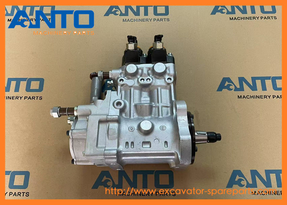 6262-71-1100 6262-71-1110 αντλία καυσίμου ASS'Y KOMATSU τροχοφόρα ανταλλακτικά για WA500-7