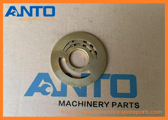 708-3S-13230 7083S13230 Πλάκα KOMATSU Ανταλλακτικά εξορυκτικών για PC35MR-3 PC45MR-3