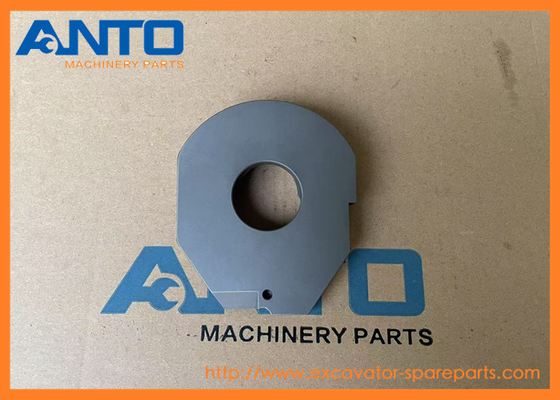 708-3S-13441 708-3S-13440 Πλάκα σπασμού KOMATSU Ανταλλακτικά εξορυκτών για PC27MR-2