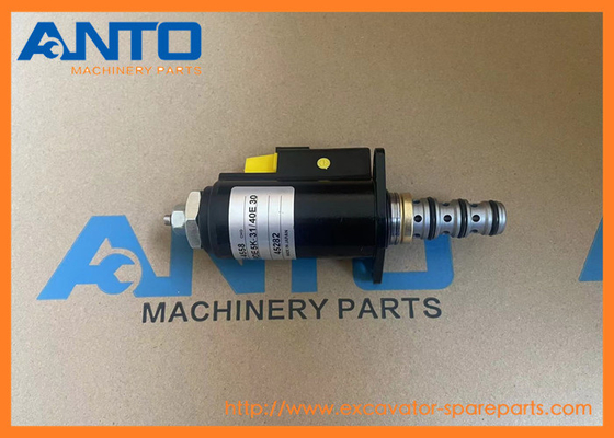 225-4558 2254558 Σολενοειδής βαλβίδα Excavator Κεντρική βαλβίδα ελέγχου για 330D 330D FM 330D L
