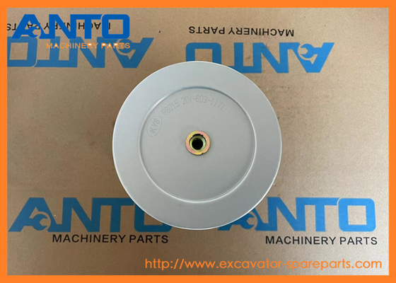 22Β-60-11160 22Β6011160 Υποστήριξη στεγνωτήρα για KOMATSU HB205 HB215 PC128US PC128UU PC130