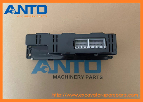 22Β-979-1673 22Β9791673 Ηλεκτρικά εξαρτήματα εξορυκτών με πάνελ για KOMATSU PC138 PC138US