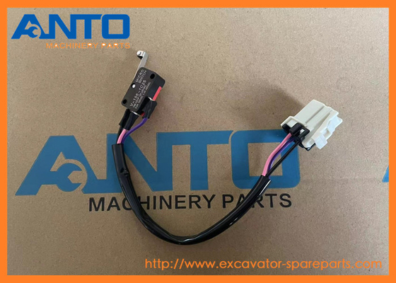 22U-06-22360 22U0622360 Ενεργειακά εξαρτήματα μετατροπέα ανασκαφικών για την KOMATSU HB205 HB215 PC1250