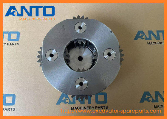 22U-26-21580 22U2621580 Μεταφορέας εξορυκτής Swing Gear Fit KOMATSU HB205 HB215 PC200