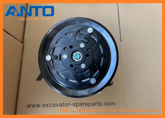 22U-979-1711 22U9791711 Συμπιεστήρας Εκσκαφέας Συσκευές κλιματισμού για KOMATSU PC128US