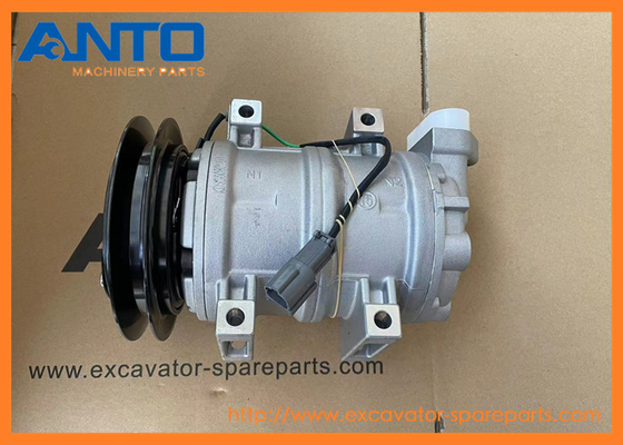 22U-979-1711 22U9791711 Συμπιεστήρας Εκσκαφέας Συσκευές κλιματισμού για KOMATSU PC128US