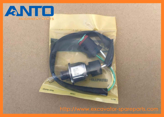 236-6220 2366220 Εγκατάσταση αισθητήρα πίεσης για ηλεκτρικά εξαρτήματα εξορυκτών 322C 322C FM 324D