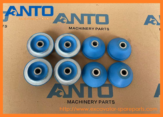 175-4625 220-9184 Τμήματα μηχανών εκσκαφικών μηχανών από καουτσούκ για 303CR S3L2