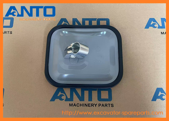 23W-P86-2890 23WP862890 Υποστήριξη καθρέφτη για KOMATSU HD325 HD405 HD465 HD605 HD785 HM250