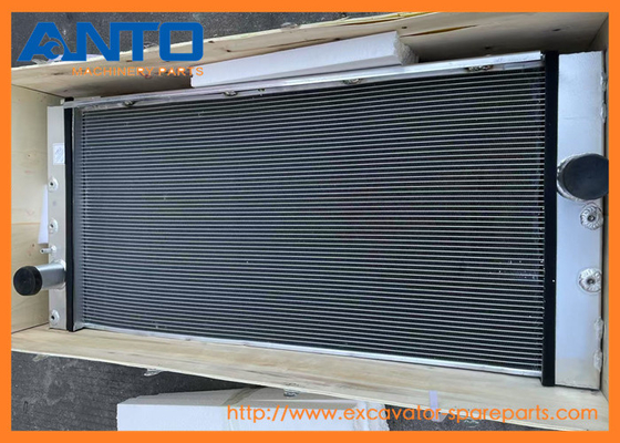 11Q9-42030 Ραδιοποιητής ASSY HYUNDAI Ανταλλακτικά εξορυκτών κατάλληλα για R330LC-9S