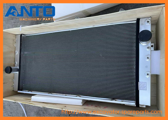 11Q9-42030 Ραδιοποιητής ASSY HYUNDAI Ανταλλακτικά εξορυκτών κατάλληλα για R330LC-9S