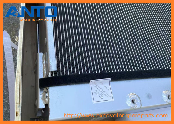 11Q9-42030 Ραδιοποιητής ASSY HYUNDAI Ανταλλακτικά εξορυκτών κατάλληλα για R330LC-9S