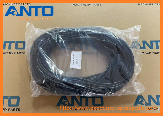 2D-2565 2D2565 Σφραγίδα με δαχτυλίδι O-ring Εναλλακτικά για φορτιστή τροχών για C7.1 3054 916 918F