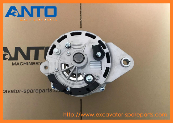 21Q641000 21Q6-41000 Ανταλλακτικά μηχανών εκσκαφικών με εναλλακτικό μηχανισμό για την HYUNDAI R140W7 R200W7