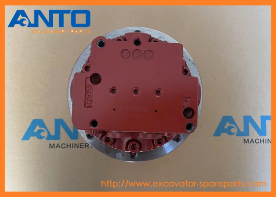 20M-60-82001 20M6082001 Μηχανή εξορυκτικής μηχανής Ταξιδιωτικός κινητήρας Fit KOMATSU PC12R