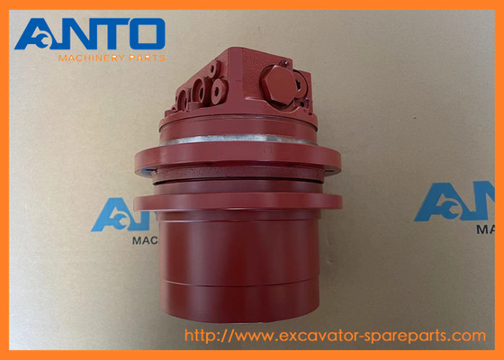 20M-60-82001 20M6082001 Μηχανή εξορυκτικής μηχανής Ταξιδιωτικός κινητήρας Fit KOMATSU PC12R