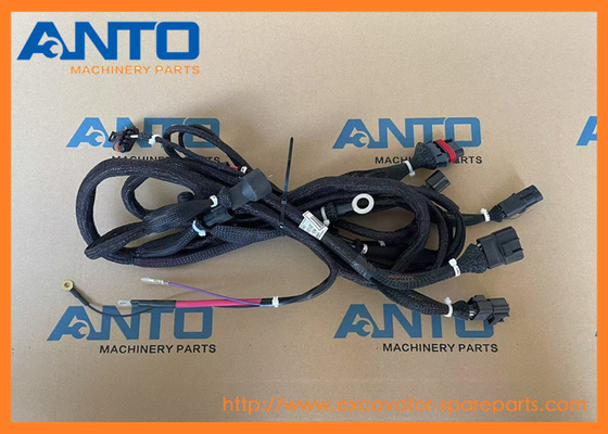 21N9-10023 21N910023 Σύρματα καλωδίωσης HYUNDAI ηλεκτρικά εξαρτήματα μηχανών εξορυκτών για R320LC-7
