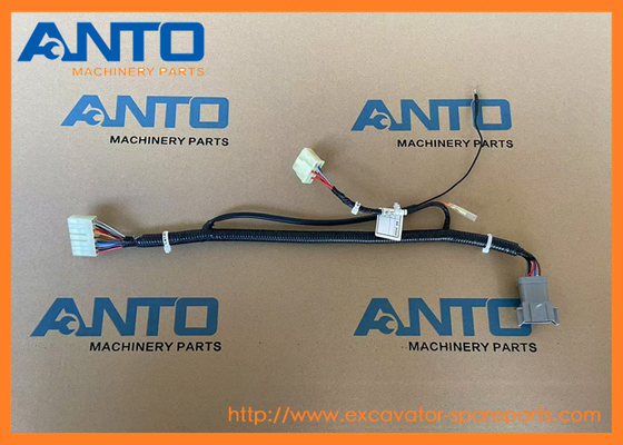 21N8-10091 21N810091 Τεχνουργήματα καλωδίωσης με σκούπισμα ΧΥΥΝΤΑΙ Ανταλλακτικά εξορυκτών για R110-7