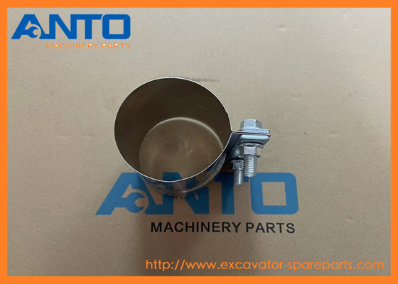 2124-1592Α 21241592Α Clamp Excavator Engine Parts Fit DOOSAN DX140LC DX140LCR Ασφάλεια και προστασία