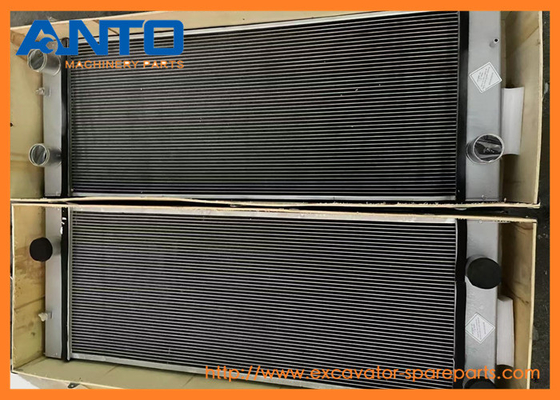 421-03-44120 421-03-44110 Κεντρικός ακτινοβολητής ASS'Y KOMATSU Τεχνουργός τροχών Τεχνουργός δεξαμενής νερού Μέρη για WA470-6