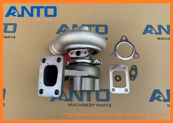 28200-45G00 49189-00800 Τουρβοσυμπιεστή HYUNDAI Ανταλλακτικά εξορυκτών για HDF50