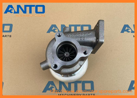 28200-45G00 49189-00800 Τουρβοσυμπιεστή HYUNDAI Ανταλλακτικά εξορυκτών για HDF50