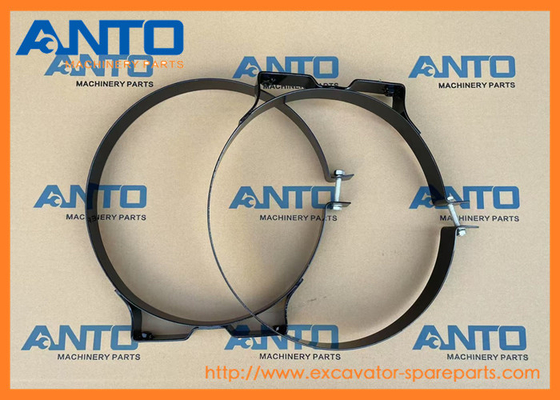 6151-11-9970 6151119970 Band ASS'Y KOMATSU Ανταλλακτικά εξορυκτών για PC400LC-8