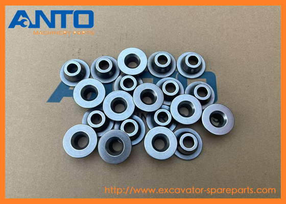 6150-41-4510 6150414510 Επάνω ελατήριο κάθισμα KOMATSU Μέρη μηχανών σκάφους που ταιριάζουν για 6D125-1AM