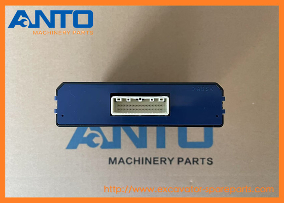 4704926 YA00048010 YA00007726 Ελεγκτής HITACHI Συσκευές κλιματιστικού εξορυκτικού εξορυκτικού εξοπλισμού για ZH200-A