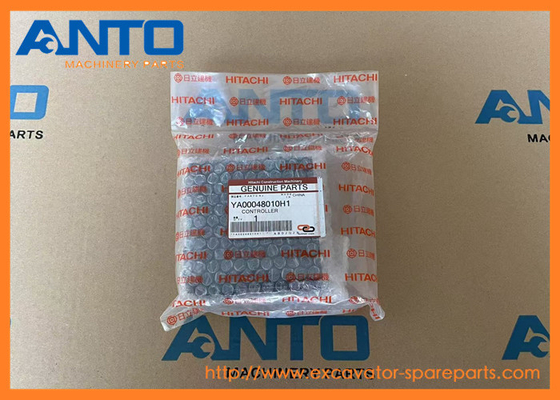 4704926 YA00048010 YA00007726 Ελεγκτής HITACHI Συσκευές κλιματιστικού εξορυκτικού εξορυκτικού εξοπλισμού για ZH200-A