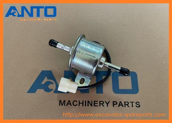 R1401-51350 R140151350 Αντλία καυσίμου KUBOTA Εκσκαφέας Ηλεκτρικά εξαρτήματα για KX121-2 KX161-2
