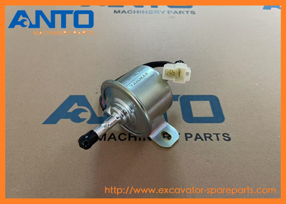 R1401-51350 R140151350 Αντλία καυσίμου KUBOTA Εκσκαφέας Ηλεκτρικά εξαρτήματα για KX121-2 KX161-2